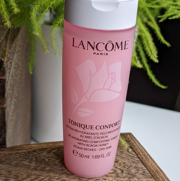Lancome Other - Lancome Tonique Confort Mini